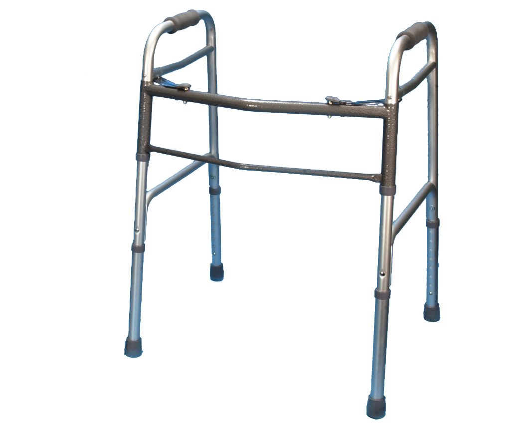 Walker Zimmer frame