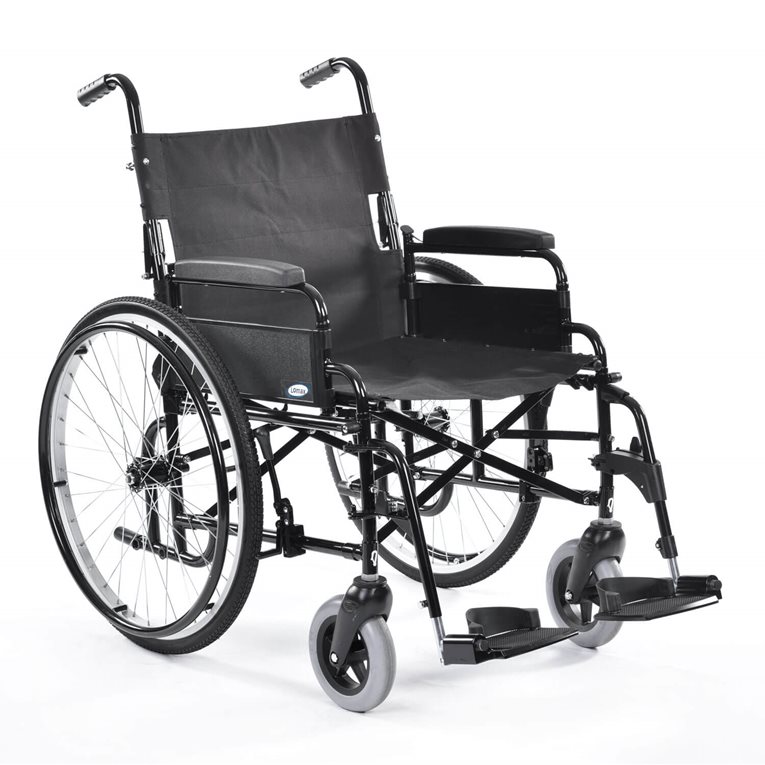 Standard Wheelchair